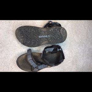 Teva sandals
